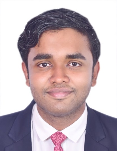 Ayush Anand
